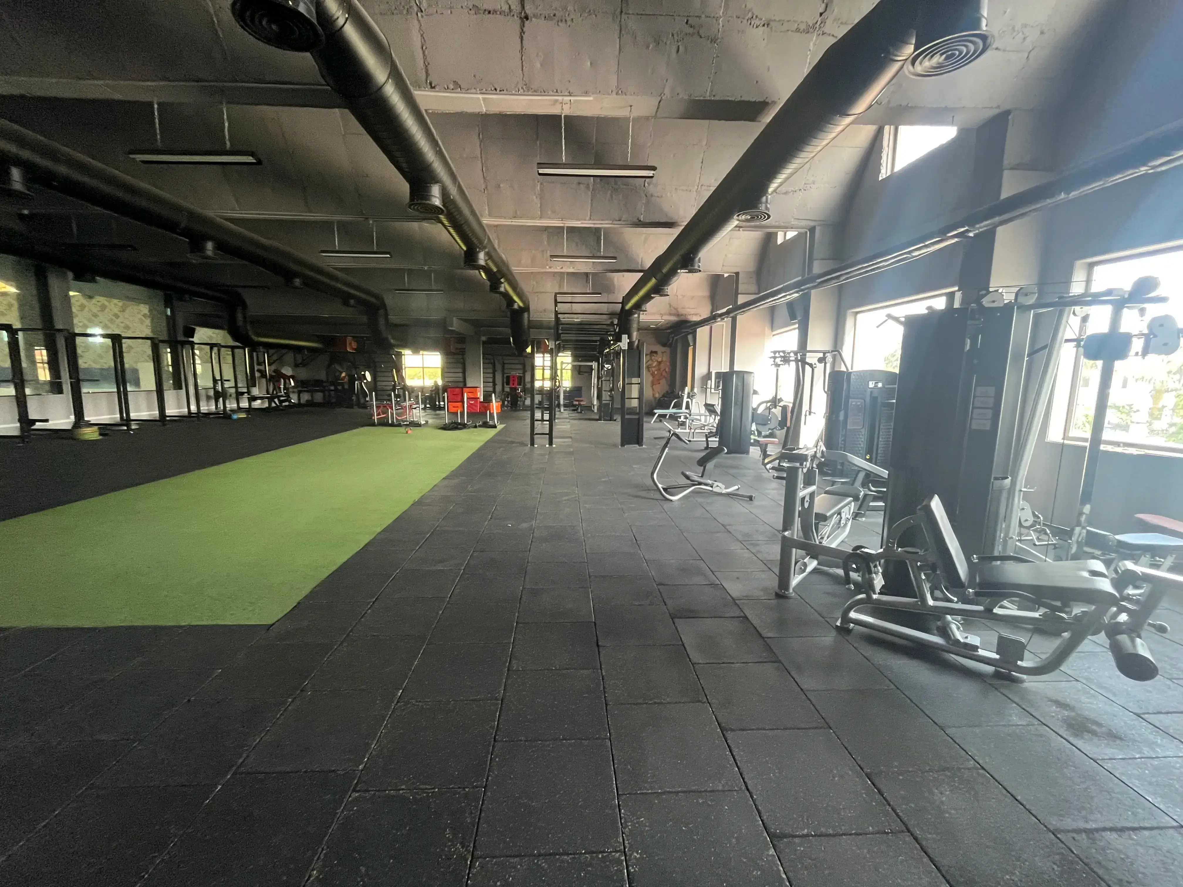 GD Goenka University Gurgaon hostel photo 16